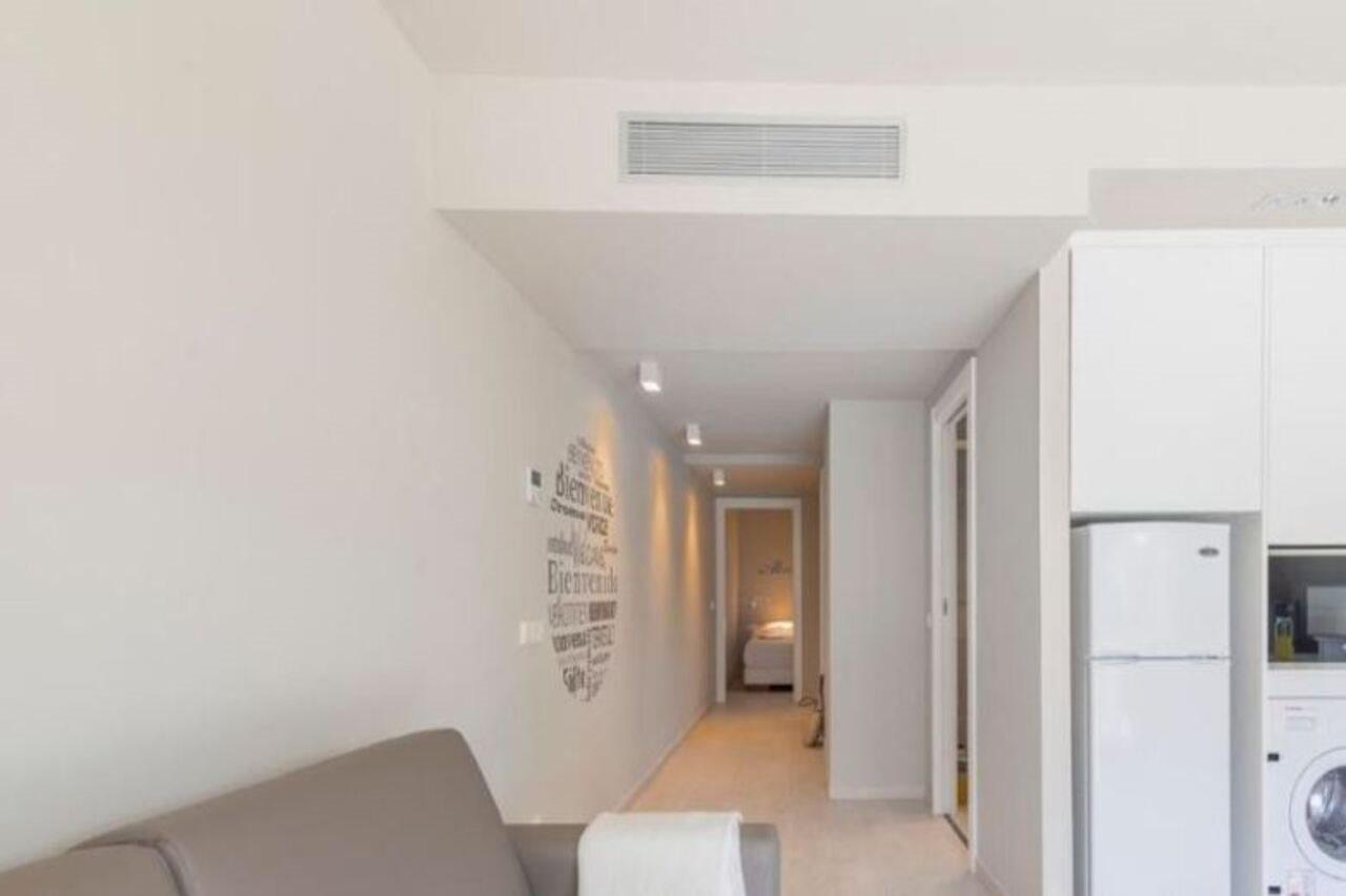 Daro Apartments Platja d'Aro Exterior photo